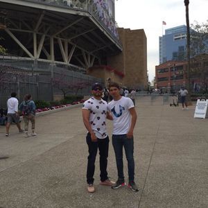 Meet your Posher, Kaain